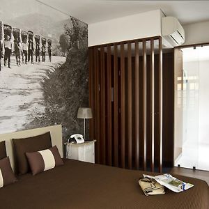 Superior Kamer met een King Size Bed