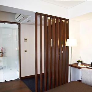 Superior Kamer met Twee Aparte Bedden